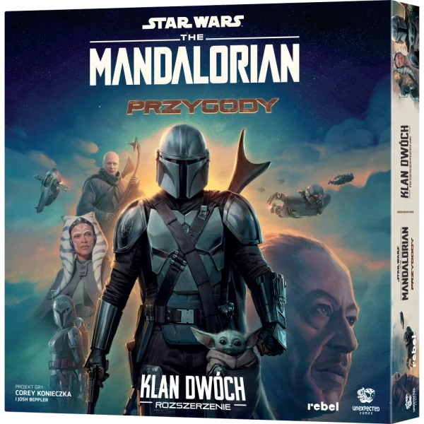 Gra planszowa Cuksy: 60 zagadek - aktualna promocja i cena