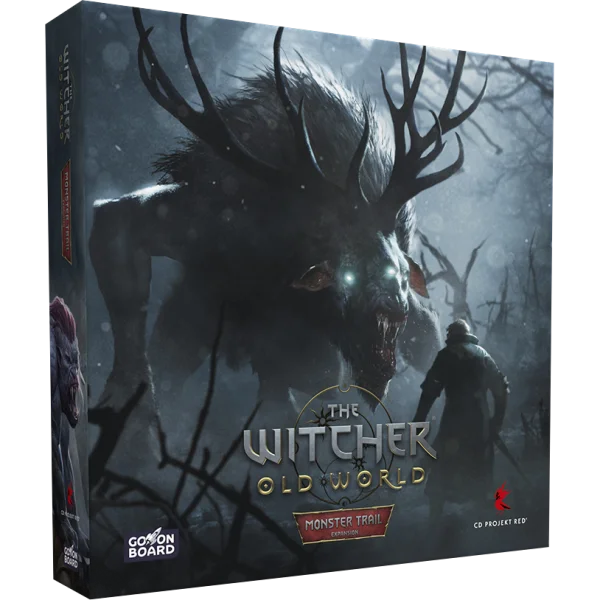 Gra planszowa Wirus! Halloween - aktualna promocja i cena