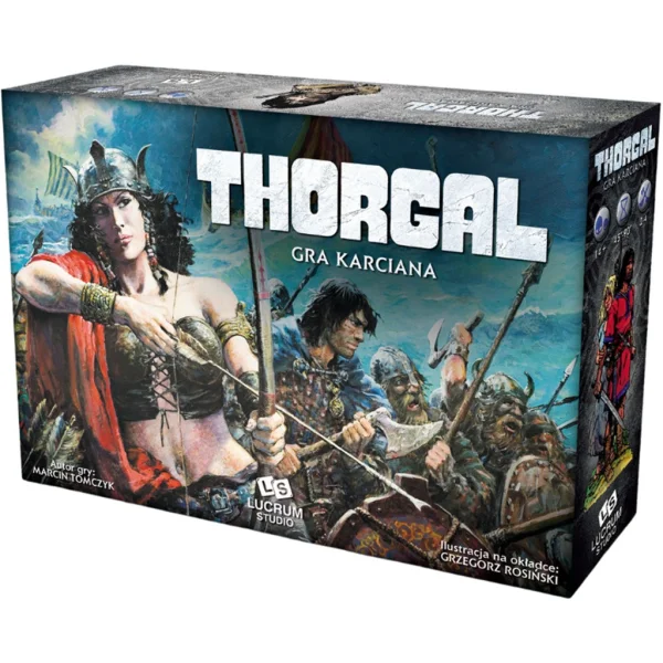 Gra planszowa Kariba - aktualna promocja i cena