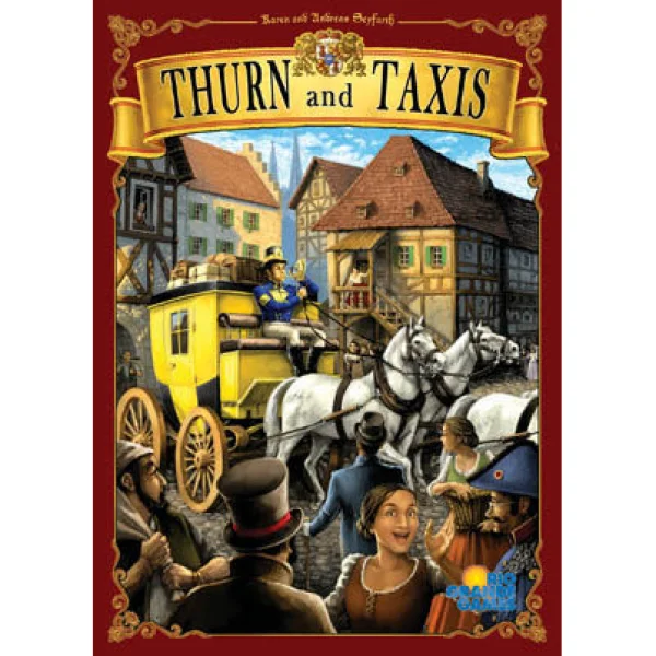 Gra planszowa Battle for Manhattan - aktualna promocja i cena