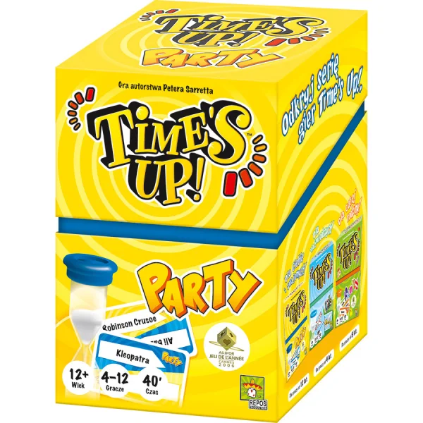 Gra planszowa Zdrapki miłości - aktualna promocja i cena