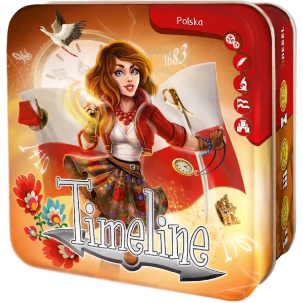 Gra planszowa Raptor - aktualna promocja i cena