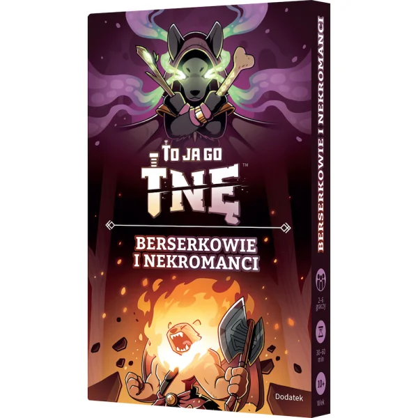 Gra planszowa Imperial Steam - aktualna promocja i cena