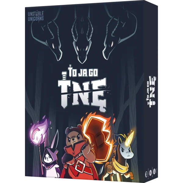 Gra planszowa Imprezzka - aktualna promocja i cena