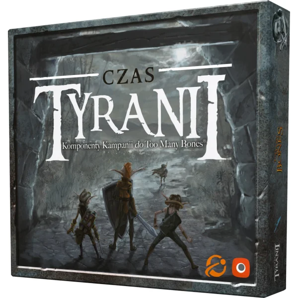 Gra planszowa Pierwszy obywatel - aktualna promocja i cena