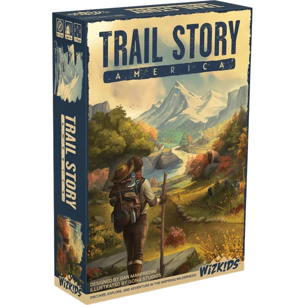 Gra planszowa Rere Kum Kum - aktualna promocja i cena