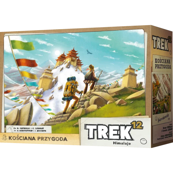 Gra planszowa Gra Top Trumps Juniors Spidey & friends - aktualna promocja i cena