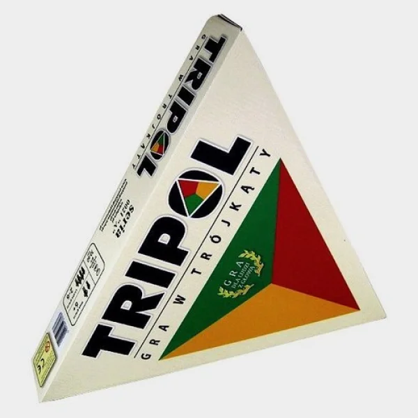 Gra Tripol - najniższa cena