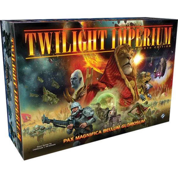 Gra planszowa Wallace's War - aktualna promocja i cena