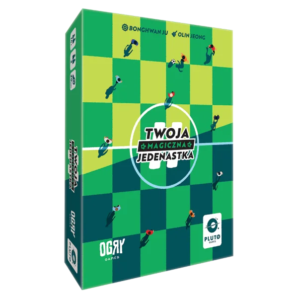 Gra planszowa Lama Express - aktualna promocja i cena