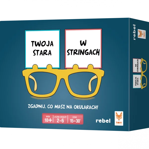 Gra planszowa Bandida (edycja polska)  - aktualna promocja i cena