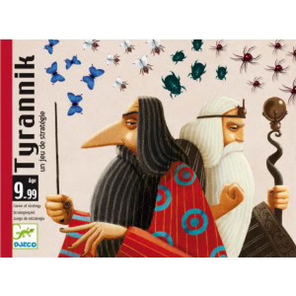 Gra planszowa Yummy Yummy Monster Tummy - aktualna promocja i cena