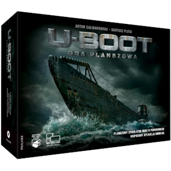 Gra planszowa Blitzkrieg General - aktualna promocja i cena