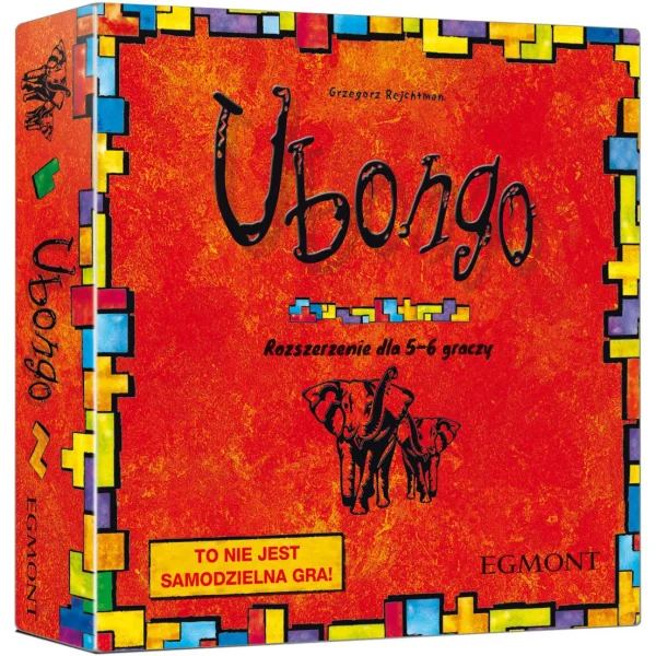 Gra planszowa GRA W KÓŁKA ANGIELSKI 5 - aktualna promocja i cena