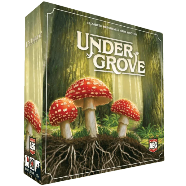 Gra planszowa Warhammer: Fantasy Role-Play - Elector Counts - Card Game - aktualna promocja i cena