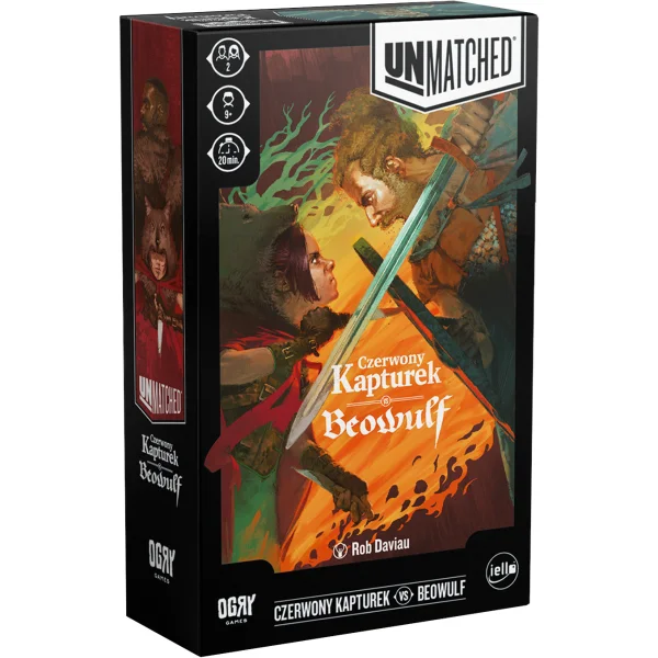 Gra planszowa D-Day Quad Deluxe Edition - aktualna promocja i cena