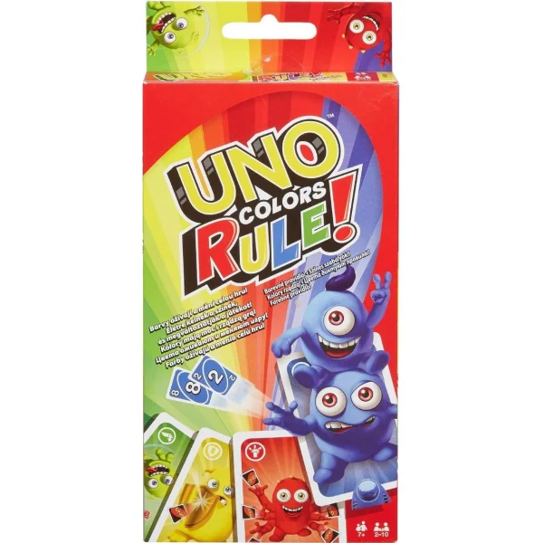 Gra planszowa Kingdom's Candy: Monsters (edycja polska) - aktualna promocja i cena