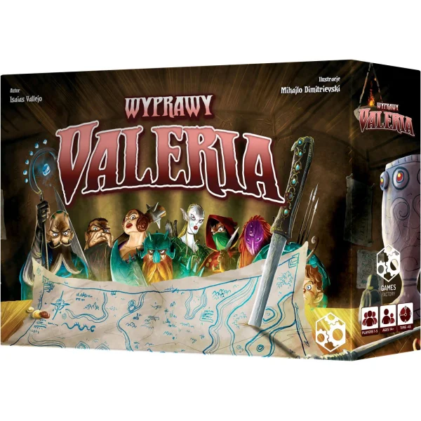 Gra planszowa Verdant - aktualna promocja i cena