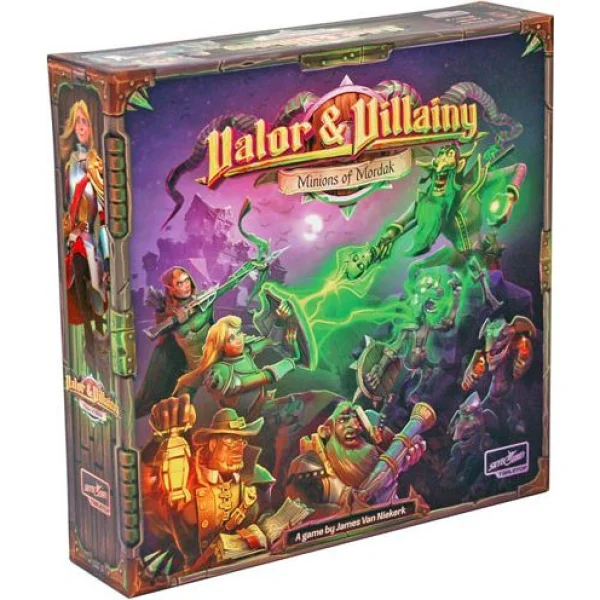 Gra planszowa Amazonki - aktualna promocja i cena