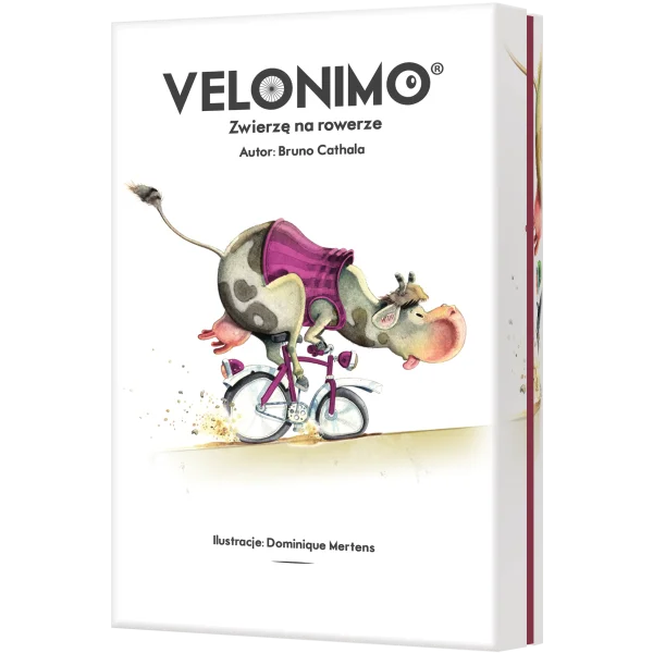 Gra planszowa Quoridor Classic - aktualna promocja i cena