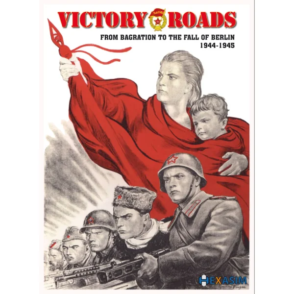 Gra planszowa Advanced Squad Leader Starter Kit #3 - aktualna promocja i cena