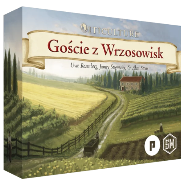 Gra planszowa Mariposas - aktualna promocja i cena