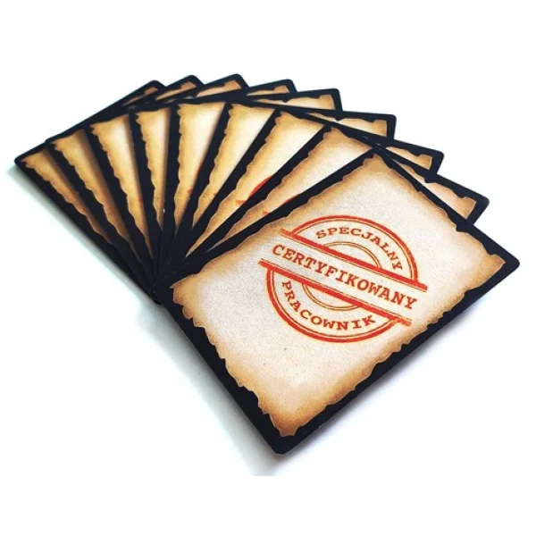 Gra planszowa Viticulture: Goście z wrzosowisk - aktualna promocja i cena