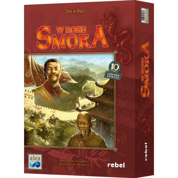 Gra planszowa Freelancers: A Crossroads Game - aktualna promocja i cena