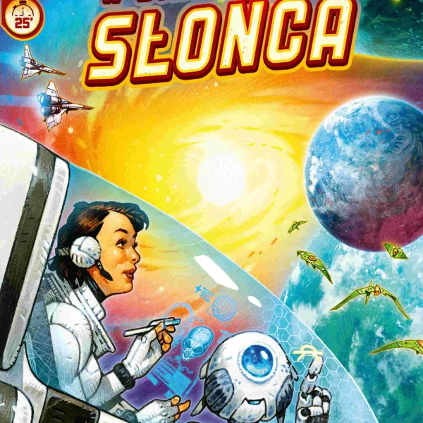 Gra W stronę słońca - najniższa cena