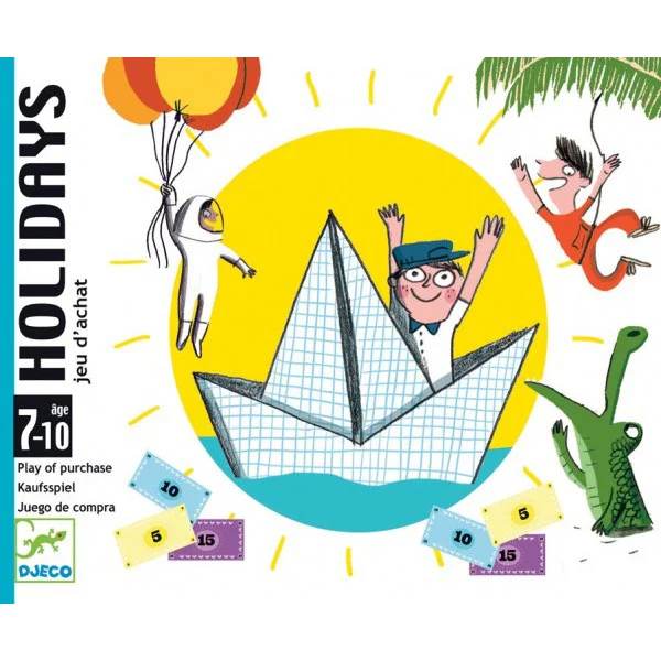 Gra planszowa Połącz połówki Iluzje 3+ - aktualna promocja i cena