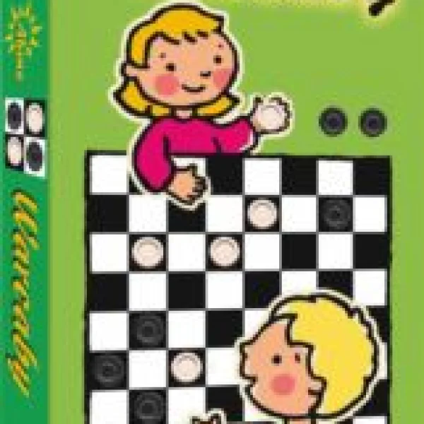 Gra Warcaby - najniższa cena