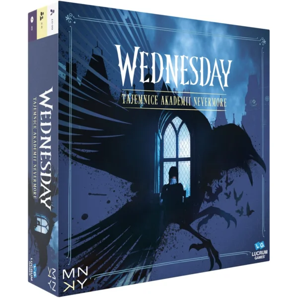 Gra planszowa Whistle Mountain - aktualna promocja i cena