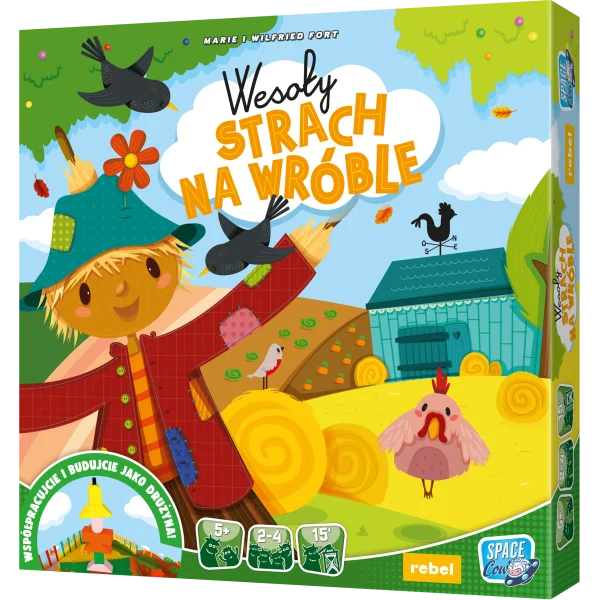 Gra planszowa World of Warcraft: Wrath of the Lich King (edycja angielska) - aktualna promocja i cena