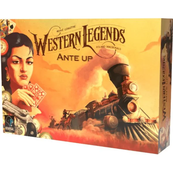 Gra planszowa Ufodron - aktualna promocja i cena