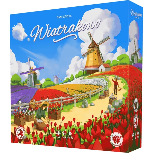 Gra planszowa A Most Dangerous Time - aktualna promocja i cena