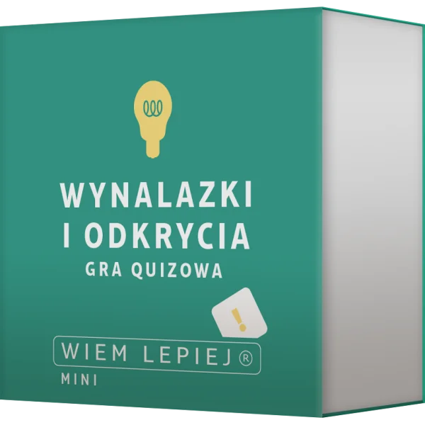 Gra planszowa Wiem lepiej: Piłka nożna  - aktualna promocja i cena