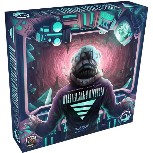 Gra planszowa Rummikub Light - aktualna promocja i cena