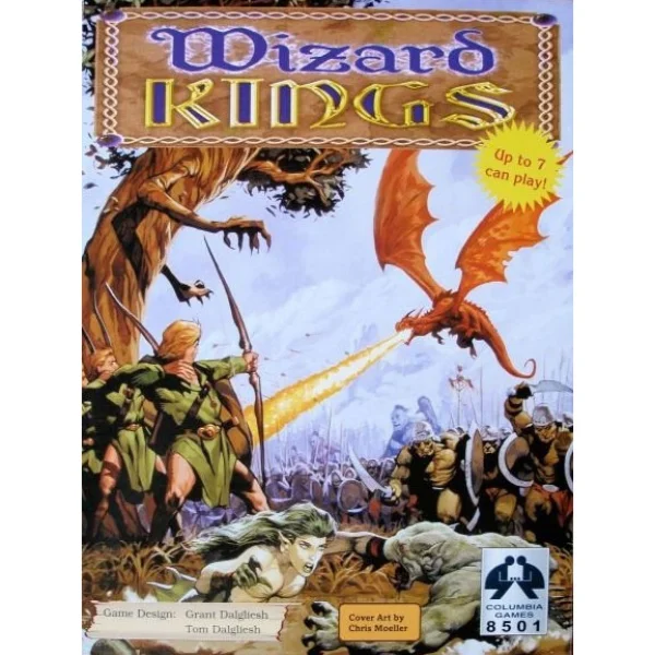 Gra planszowa Zupa z trupa - aktualna promocja i cena