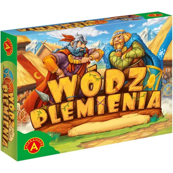 Gra planszowa Miodny Bzyk Sp. zo.o. - aktualna promocja i cena