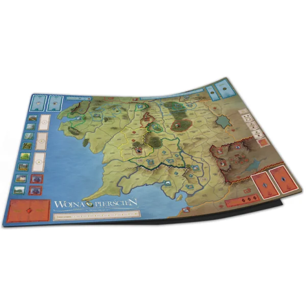 Gra planszowa Matka Ziemia - aktualna promocja i cena