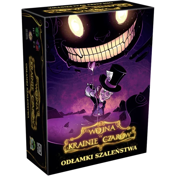 Gra planszowa Biznes Fantasy - aktualna promocja i cena