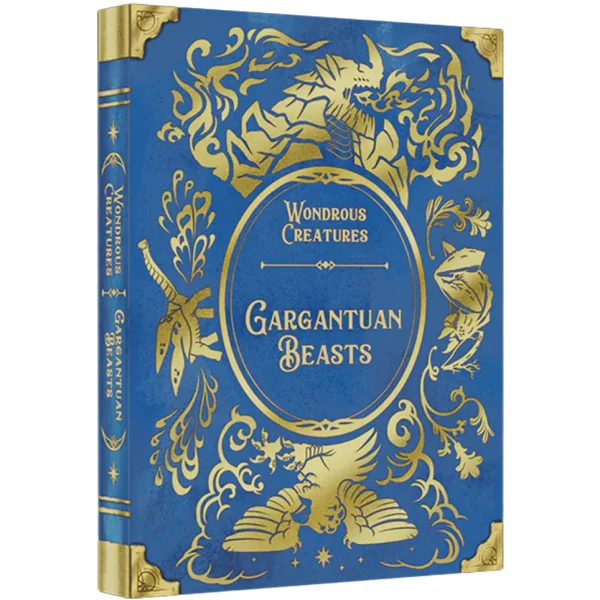 Gra planszowa Wondrous Creatures - aktualna promocja i cena