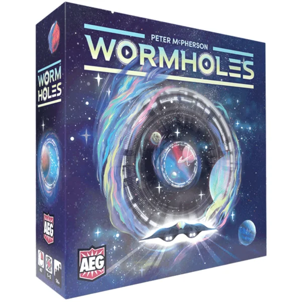 Gra planszowa Scotland Yard (edycja polska) - aktualna promocja i cena