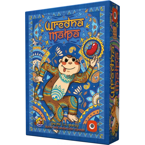 Gra planszowa Remik liczbowy Mini - aktualna promocja i cena