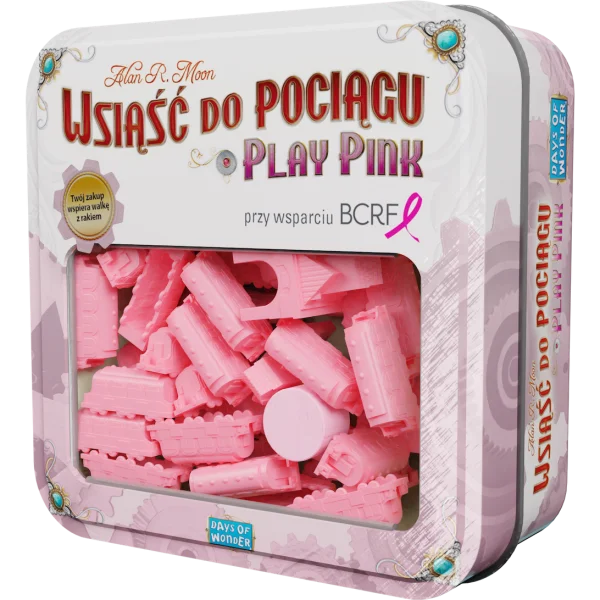 Gra planszowa Border War: Angola Raiders - aktualna promocja i cena