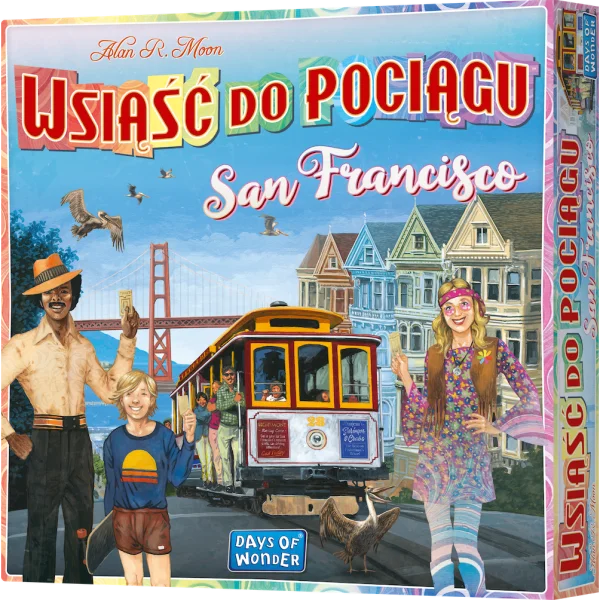 Gra planszowa Boom Boom. Paw Patrol - aktualna promocja i cena