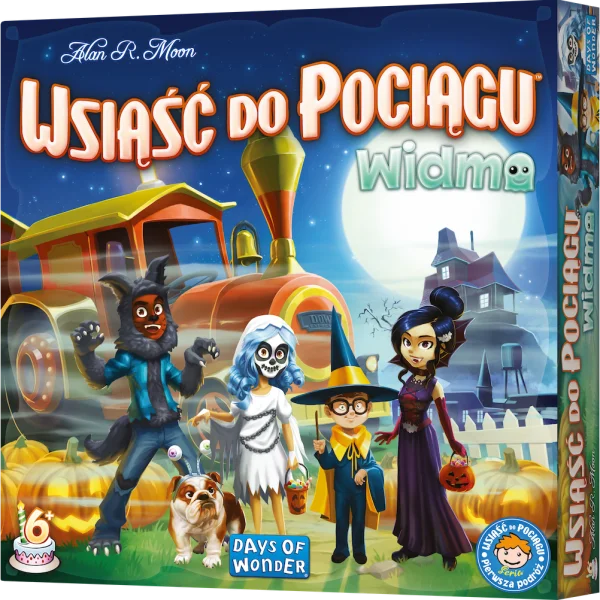 Gra planszowa Herbaciany ogród - aktualna promocja i cena