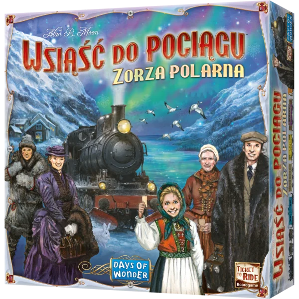 Gra planszowa Hotel - aktualna promocja i cena