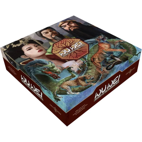 Gra planszowa 1914 Glory's End / When Eagles Fight - aktualna promocja i cena