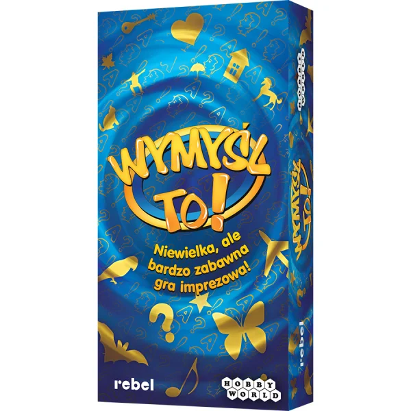 Gra planszowa Heksagon - aktualna promocja i cena